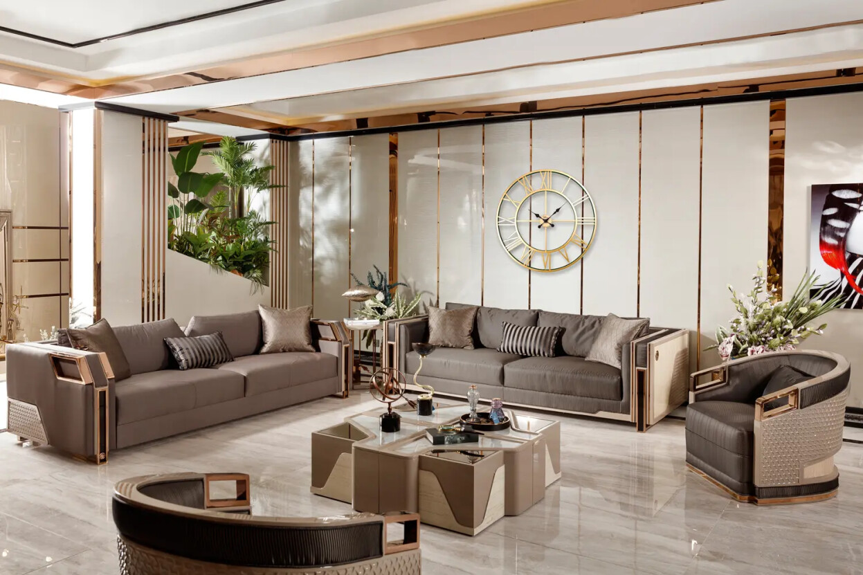 oslo living room set review